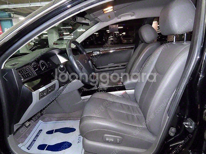 ★특가★ 280만원 2009년 138,048Km 르노(삼성) SM7 뉴아트 2.3 SE--4